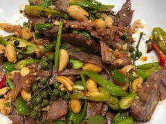 -一块豆腐·海鲜·家常菜(李沧书院路店)