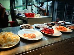 -华记粥饭店(印象容桂主题风情街店)