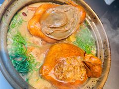 -御膳汤品(猎人坊店)