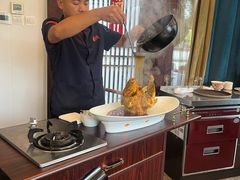 -鲁菜根·泰山菜(泰山店)