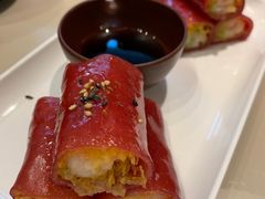 -蔡澜点心·粤菜(西单大悦城店)