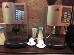 -上海浦东丽晟假日酒店