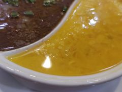 -快乐老家三鲜饺子东北菜(南六中路店)