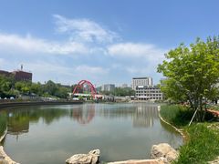 -大连理工大学(凌水校区)