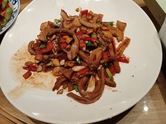 -黄山老妈·土菜(碧桂园店)