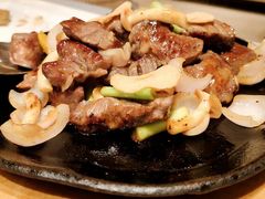 -鲍鱼王子(深圳大厦店)