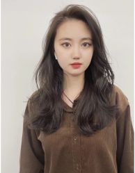 -H·Y HAIR SALON烫发·染发·造型