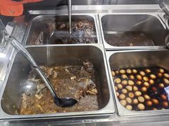 -老袁炒年糕(富豪路店)