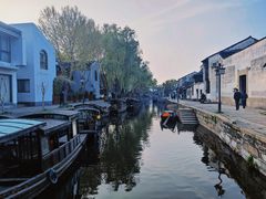 -南浔古镇