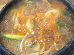 -全州拌饭馆(龙源西街店)