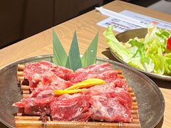-西塔老太太泥炉烤肉(亚运村店)
