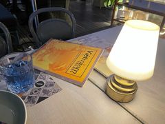 -CHINCHIN 青青·泰国料理(万象食家店)
