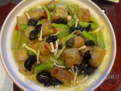 -仙林宾馆-餐厅