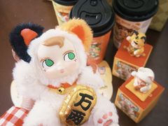 -丘大叔柠檬茶(乐峰广场分店)