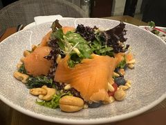 -Golden Lily河内巴黎法越料理餐厅(建国西路店)