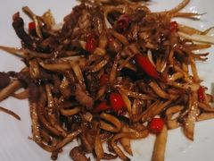 -绿茶餐厅(财富购物中心店)