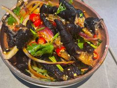 盐帮乌鸡爪-耍盆友·重庆江湖菜(百子湾店)