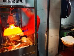 -秦镇史玉林凉皮(翡丽城店)