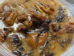 小鸡炖蘑菇-东北王食府(科大店)
