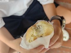 -雀食面包店(钟楼店)