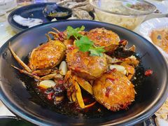 -铭副琦食·虾蟹烩馆(渔人码头店)