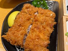 -胜博殿日式炸猪排(西红门店)