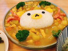 -红小满休闲餐厅(十全街店)