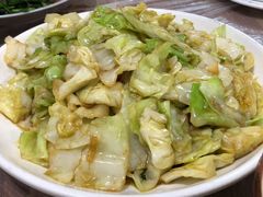 炝炒卷心菜-妈妈的小作坊(陈家镇店)