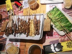 -木屋烧烤(龙岗南联店)