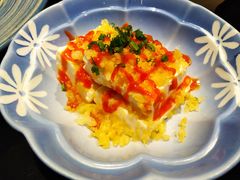 -曙亚洲餐厅-重庆富力艾美酒店(南坪万达广场店)