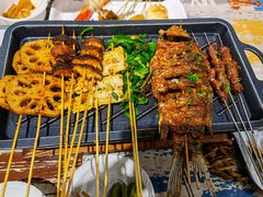 -张师傅烧烤(CBD店)