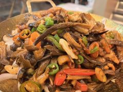 -华顺土菜馆(洪岗路店)