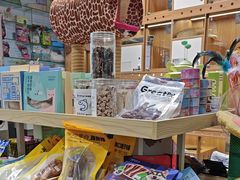 -汤姆宠物(长青北路店)