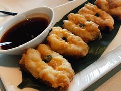 -天龙轩(香港丽思卡尔顿酒店)