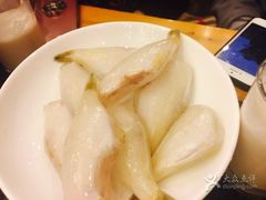 -老码头火锅(玉林店)