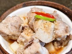 -小城粥道·海胆鲜虾粥(解放广场店)