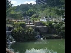 -海南文笔峰盘古文化旅游区