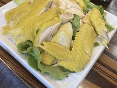 -湾景餐厅(海洋公园店)