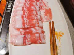 -海底捞火锅(漫广场店)