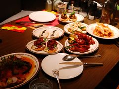 -ZAFFERANO西班牙海鲜饭(上海首店)