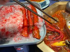 -蜀九香火锅(江油店)