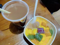 -猪脑壳凉面(武陵源店)