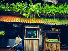 -自然餐厅(Phuket)
