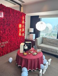 点击看大图 -茉莉智慧母婴护理中心(瑰丽店)