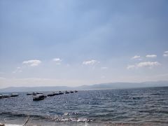 -抚仙湖禄充风景区