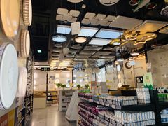 -百安居装修建材卖场(泰然店)