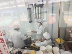 -辣辣小吃豆花米线(大观篆新农贸市场店)