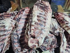 -钰洁腊排骨火锅