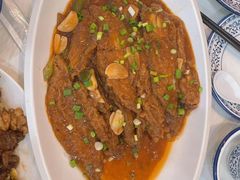 -聚福缘菜馆(隆昌路店)