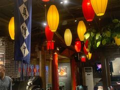 -北平盛世·新京菜·北京烤鸭(劲松·双井店)